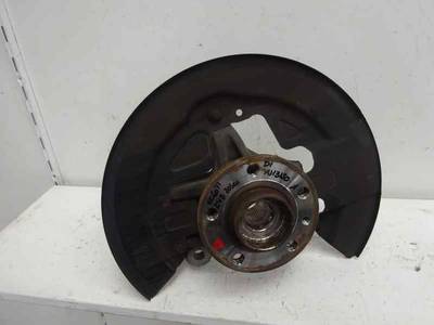 MANGUETA DELANTERA IZQUIERDA VOLVO XC60 2011 2.4 D (205 CV)