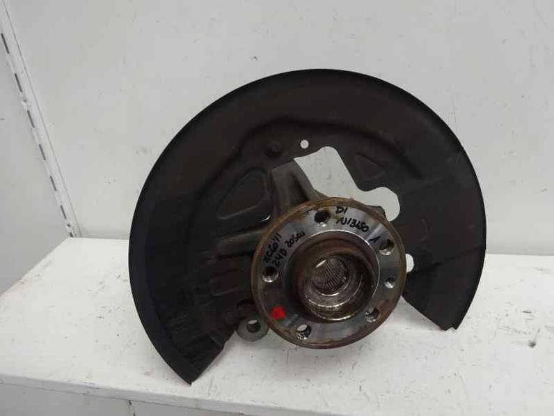 MANGUETA DELANTERA IZQUIERDA VOLVO XC60 2011 2.4 D (205 CV)