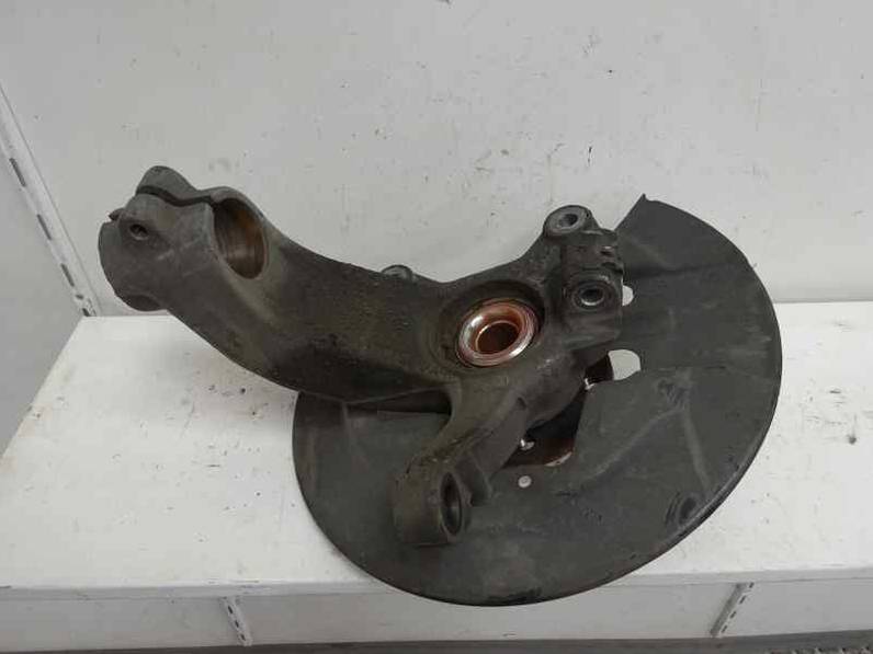 MANGUETA DELANTERA IZQUIERDA VOLVO XC60 2011 2.4 D (205 CV)