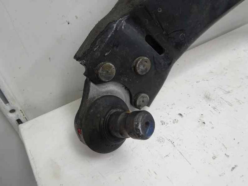 BRAZO SUSPENSION INFERIOR DELANTERO IZQUIERDO VOLVO XC60 2011 2.4 D (205 CV)