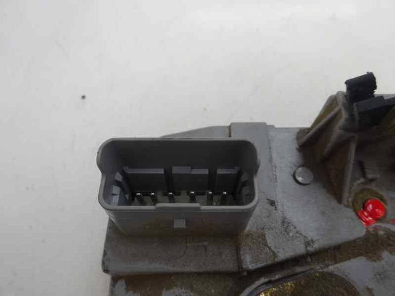 CERRADURA PUERTA DELANTERA DERECHA PEUGEOT 406 BERLINA 2001 2.0 HDI (90 CV)