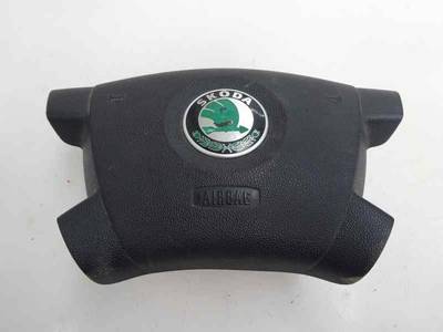 AIRBAG DELANTERO IZQUIERDO SKODA FABIA 2001 1.9 SDI (64 CV)
