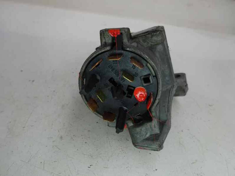 CONMUTADOR DE ARRANQUE SKODA FABIA 2001 1.9 SDI (64 CV)