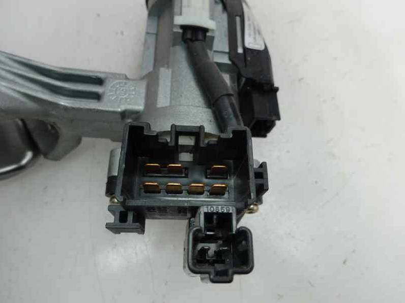 CONMUTADOR DE ARRANQUE TOYOTA COROLLA 2005 1.6 16V (110 CV)