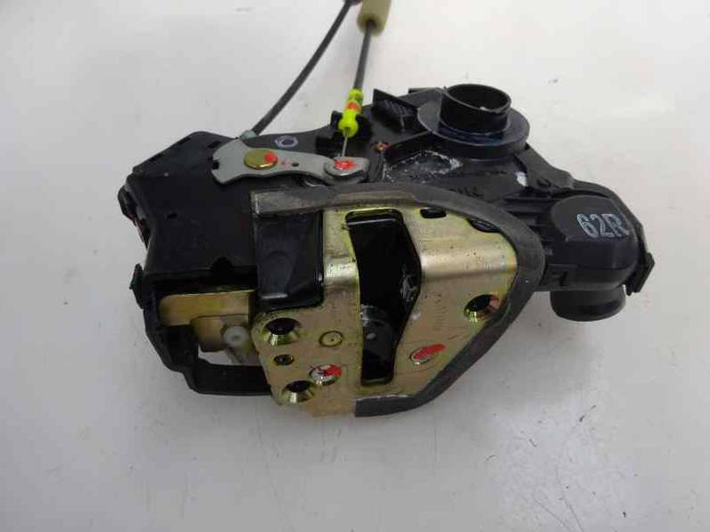 CERRADURA PUERTA DELANTERA DERECHA TOYOTA COROLLA 2005 1.6 16V (110 CV)