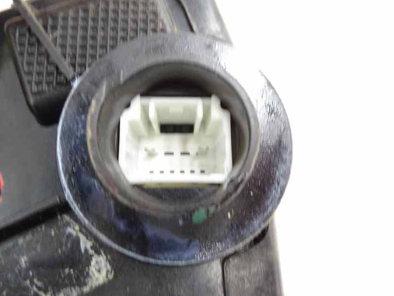 CERRADURA PUERTA DELANTERA DERECHA TOYOTA COROLLA 2005 1.6 16V (110 CV)