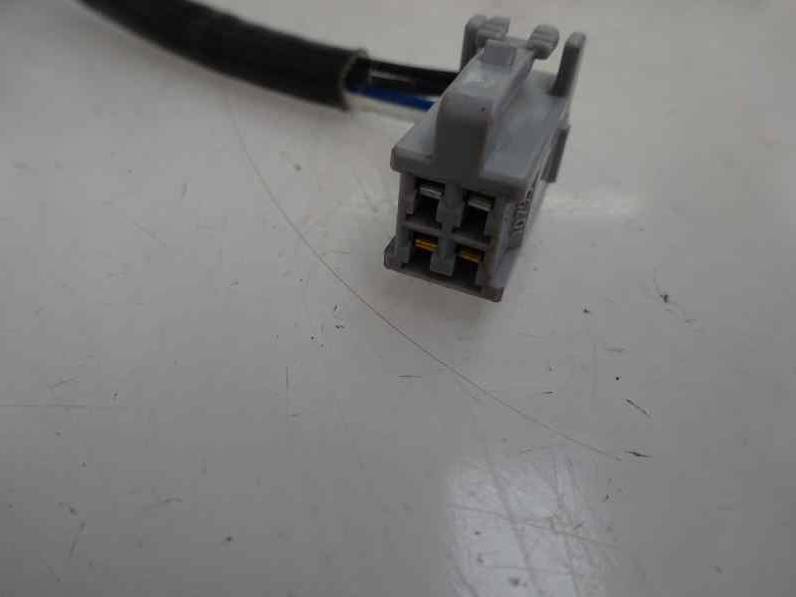 SONDA LAMBDA TOYOTA COROLLA 2005 1.6 16V (110 CV)