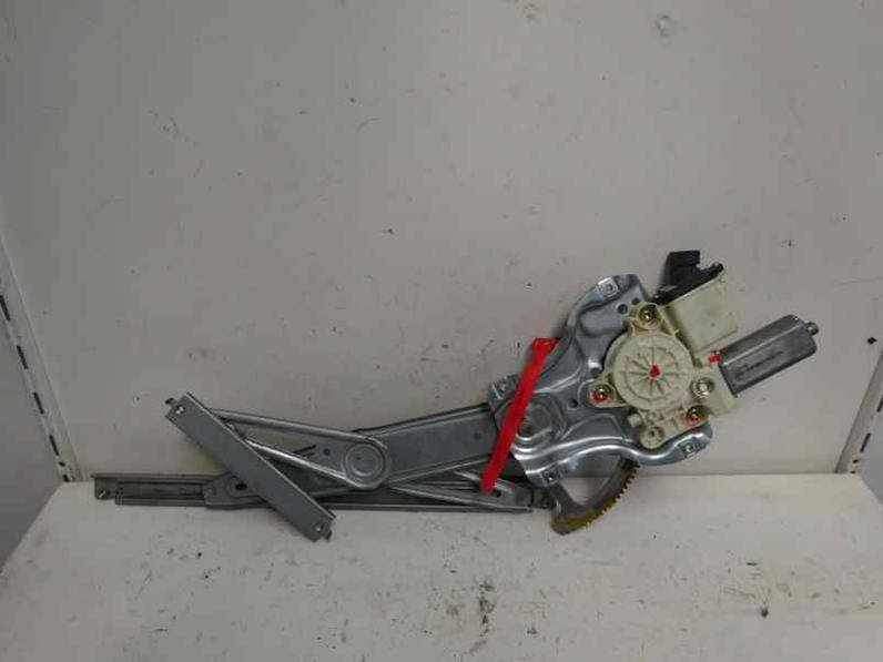 ELEVALUNAS DELANTERO DERECHO TOYOTA COROLLA 2005 1.6 16V (110 CV)