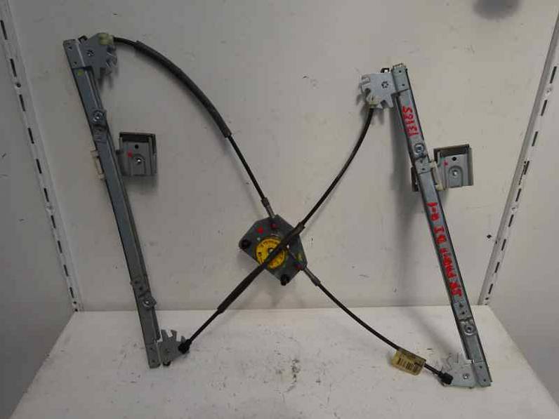 ELEVALUNAS DELANTERO IZQUIERDO SKODA FABIA 2001 1.9 SDI (64 CV)