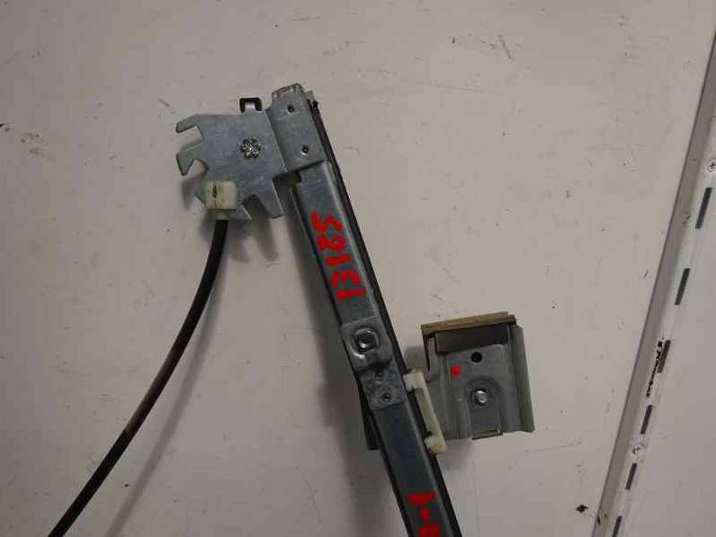 ELEVALUNAS DELANTERO IZQUIERDO SKODA FABIA 2001 1.9 SDI (64 CV)