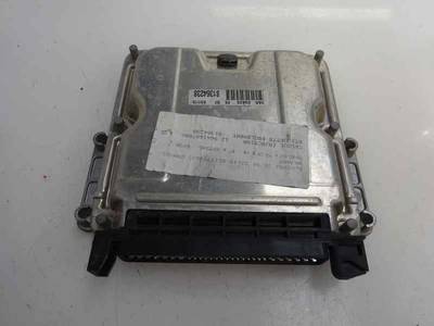 CENTRALITA MOTOR UCE PEUGEOT 406 BERLINA 2001 2.0 HDI (90 CV)