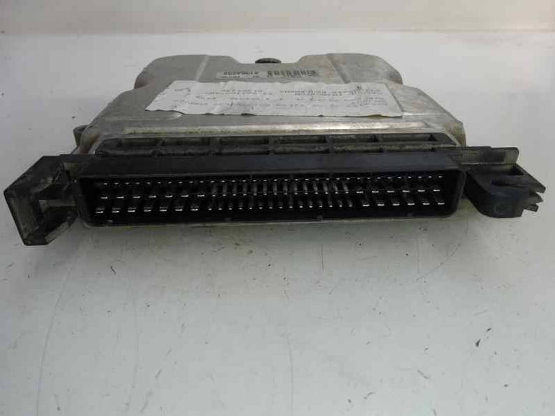 CENTRALITA MOTOR UCE PEUGEOT 406 BERLINA 2001 2.0 HDI (90 CV)