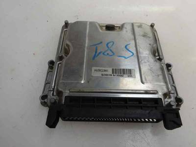 CENTRALITA MOTOR UCE CITROEN XANTIA BERLINA 2000 2.0 HDI (90 CV)