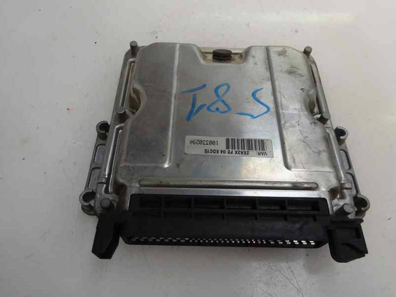 CENTRALITA MOTOR UCE CITROEN XANTIA BERLINA 2000 2.0 HDI (90 CV)