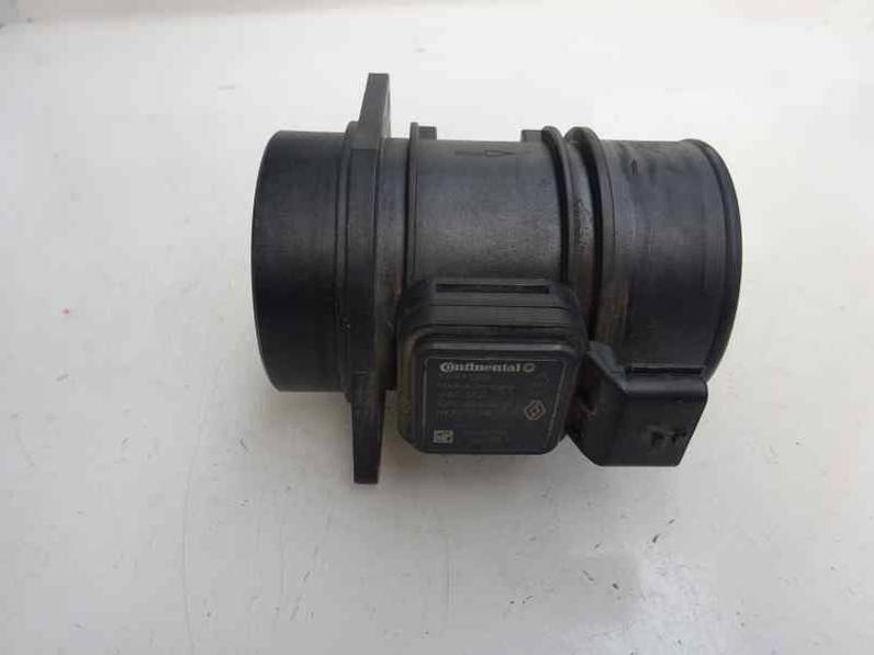 CAUDALIMETRO RENAULT KANGOO 2008 1.5 DCI D (86 CV)