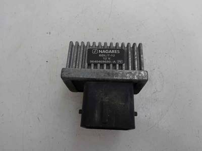 CAJA PRECALENTAMIENTO RENAULT KANGOO 2008 1.5 DCI D (86 CV)