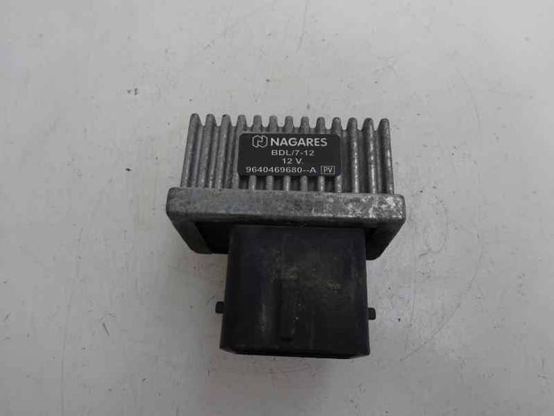 CAJA PRECALENTAMIENTO RENAULT KANGOO 2008 1.5 DCI D (86 CV)