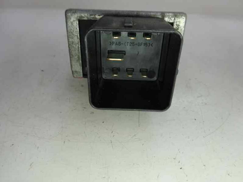 CAJA PRECALENTAMIENTO RENAULT KANGOO 2008 1.5 DCI D (86 CV)