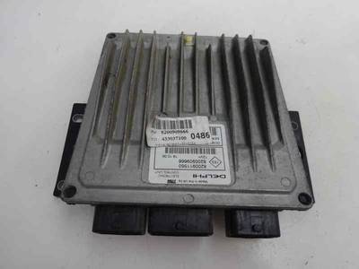 CENTRALITA MOTOR UCE RENAULT KANGOO 2008 1.5 DCI D (86 CV)