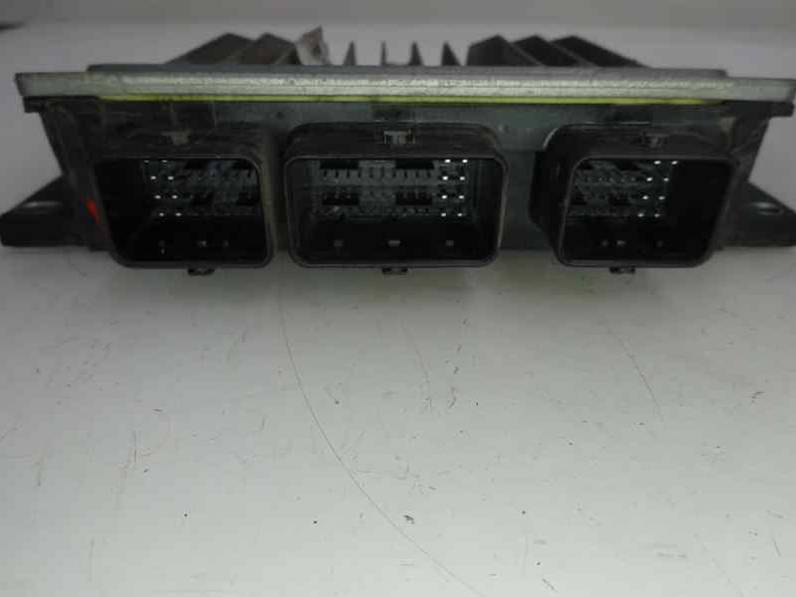 CENTRALITA MOTOR UCE RENAULT KANGOO 2008 1.5 DCI D (86 CV)