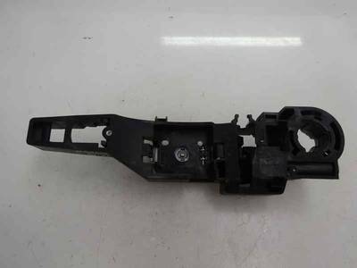 MANETA EXTERIOR DELANTERA IZQUIERDA RENAULT KANGOO 2008 1.5 DCI D (86 CV)