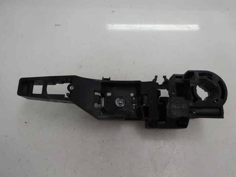 MANETA EXTERIOR DELANTERA IZQUIERDA RENAULT KANGOO 2008 1.5 DCI D (86 CV)