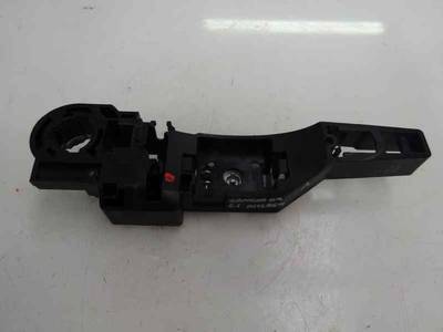 MANETA EXTERIOR TRASERA IZQUIERDA RENAULT KANGOO 2008 1.5 DCI D (86 CV)