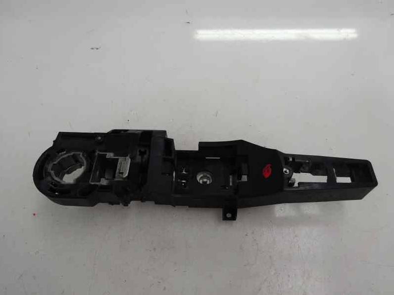 MANETA INTERIOR TRASERA DERECHA RENAULT KANGOO 2008 1.5 DCI D (86 CV)