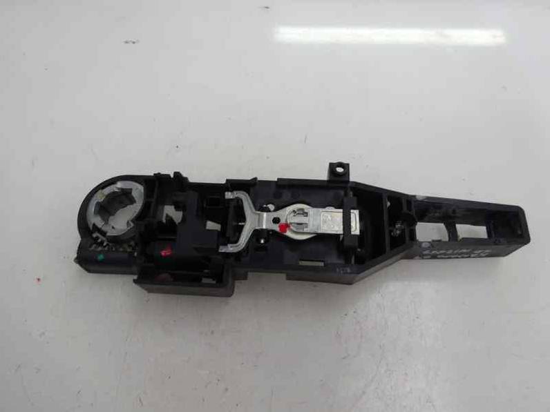 MANETA INTERIOR TRASERA DERECHA RENAULT KANGOO 2008 1.5 DCI D (86 CV)