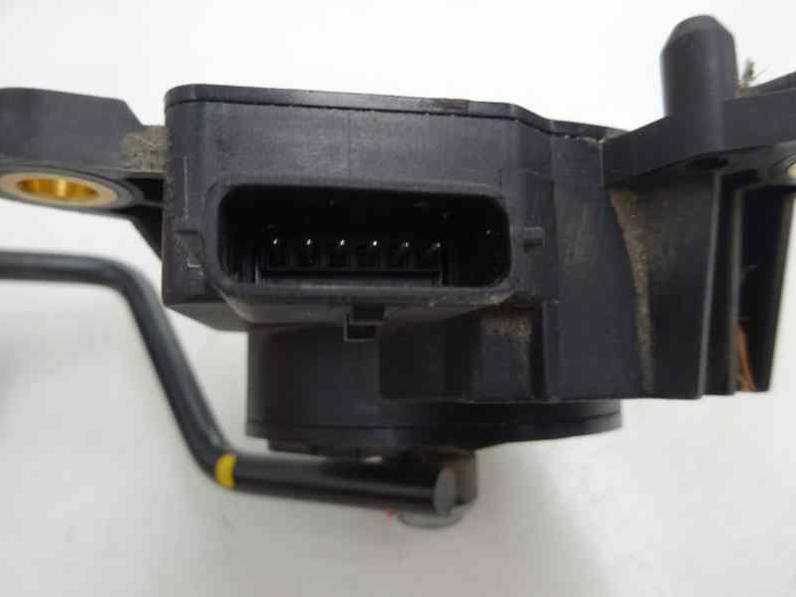 POTENCIOMETRO PEDAL RENAULT KANGOO 2008 1.5 DCI D (86 CV)