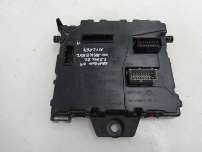 CAJA RELES FUSIBLES RENAULT KANGOO 2008 1.5 DCI D (86 CV)