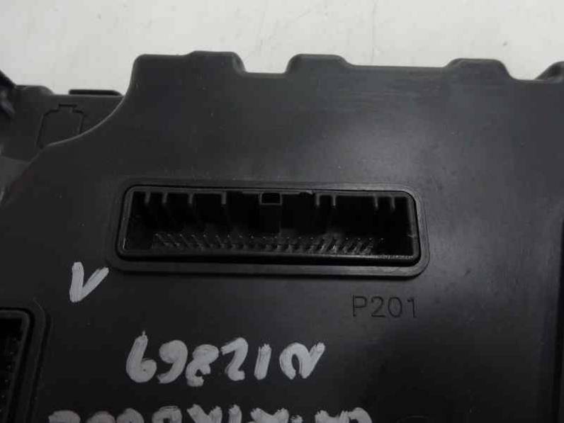 CAJA RELES FUSIBLES RENAULT KANGOO 2008 1.5 DCI D (86 CV)