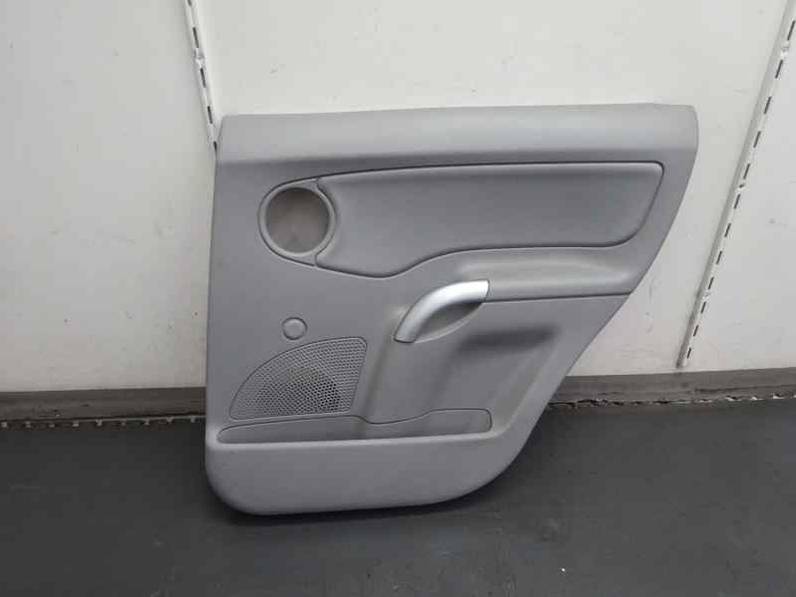 JUEGO ASIENTOS COMPLETO CITROEN C3 2005 1.4 HDI (68 CV)