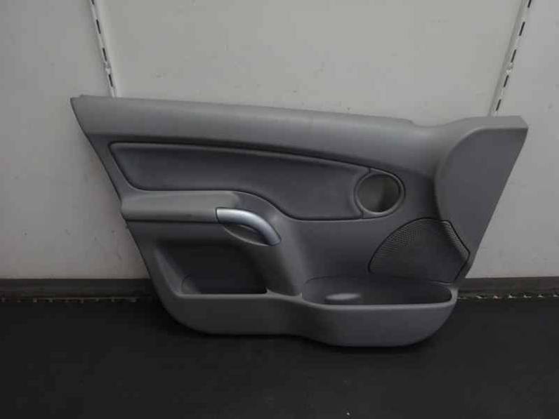 JUEGO ASIENTOS COMPLETO CITROEN C3 2005 1.4 HDI (68 CV)