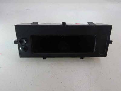 PANTALLA MULTIFUNCION RENAULT KANGOO 2008 1.5 DCI D (86 CV)