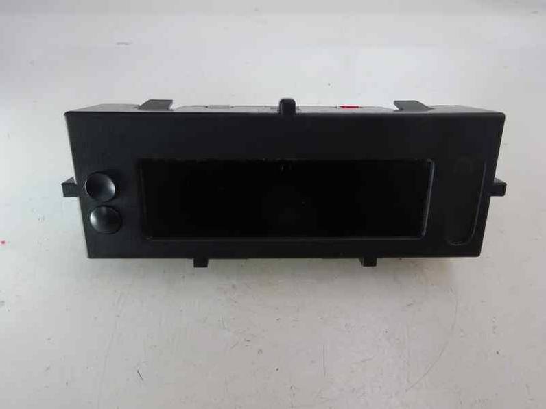 PANTALLA MULTIFUNCION RENAULT KANGOO 2008 1.5 DCI D (86 CV)