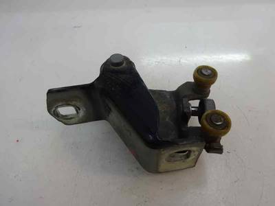 PUERTA TRASERA IZQUIERDA RENAULT KANGOO 2008 1.5 DCI D (86 CV)