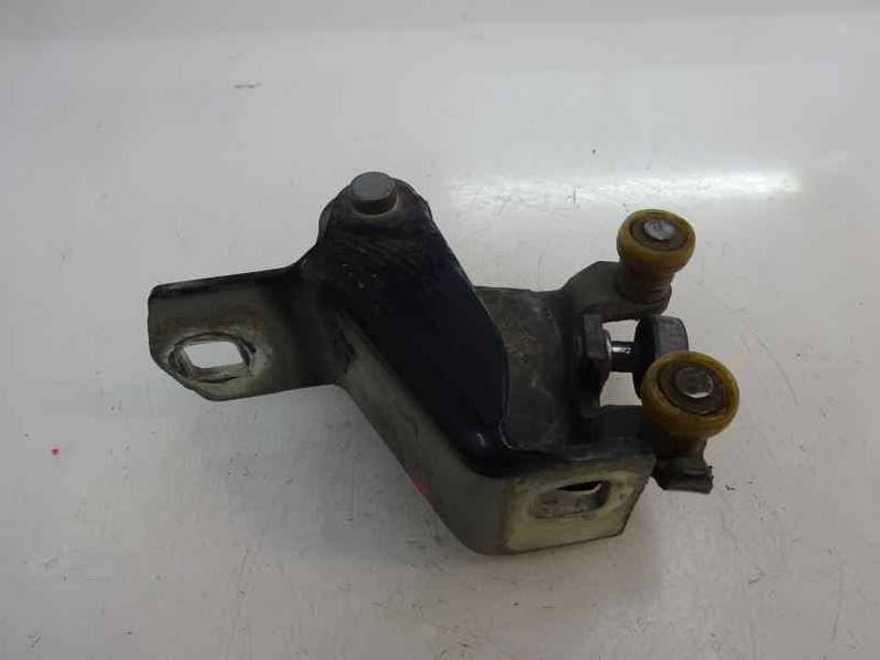 PUERTA TRASERA IZQUIERDA RENAULT KANGOO 2008 1.5 DCI D (86 CV)