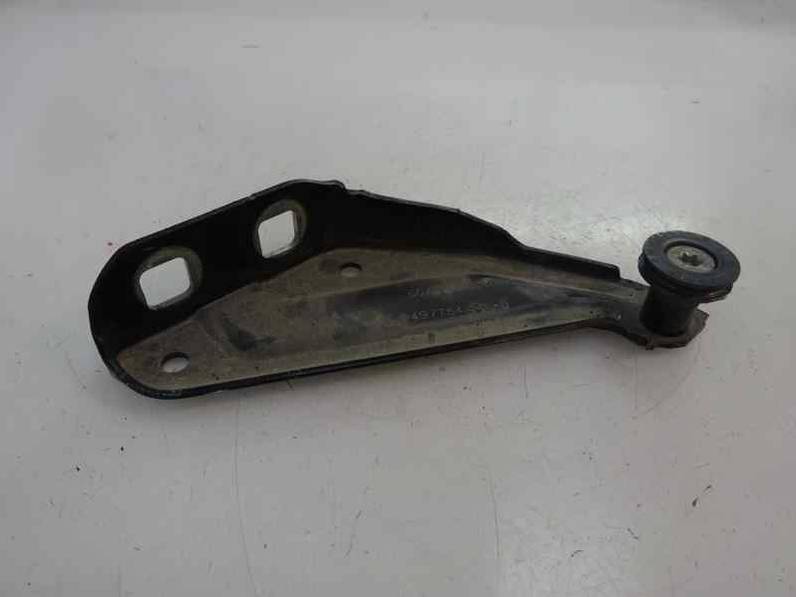 PUERTA TRASERA IZQUIERDA RENAULT KANGOO 2008 1.5 DCI D (86 CV)