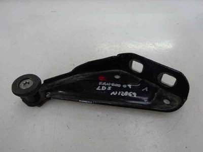 PUERTA TRASERA DERECHA RENAULT KANGOO 2008 1.5 DCI D (86 CV)