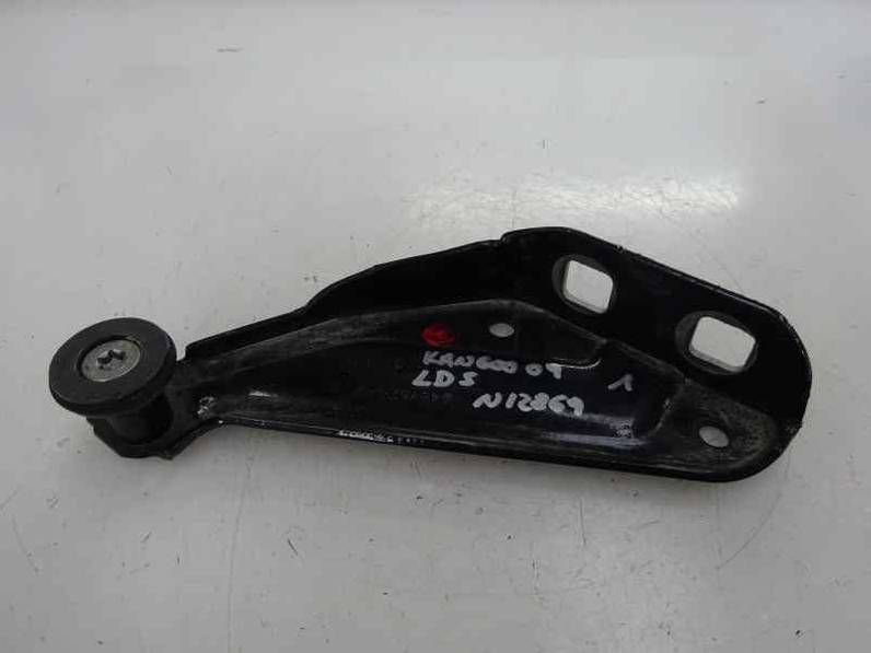 PUERTA TRASERA DERECHA RENAULT KANGOO 2008 1.5 DCI D (86 CV)