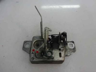 CERRADURA CAPOT RENAULT KANGOO 2008 1.5 DCI D (86 CV)