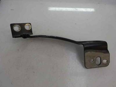 CAPOT RENAULT KANGOO 2008 1.5 DCI D (86 CV)