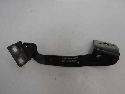 CAPOT RENAULT KANGOO 2008 1.5 DCI D (86 CV)