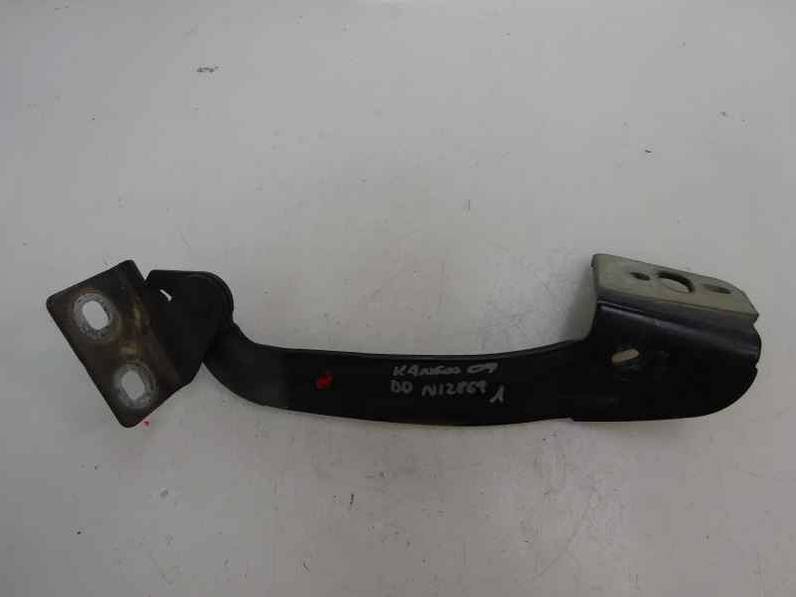 CAPOT RENAULT KANGOO 2008 1.5 DCI D (86 CV)