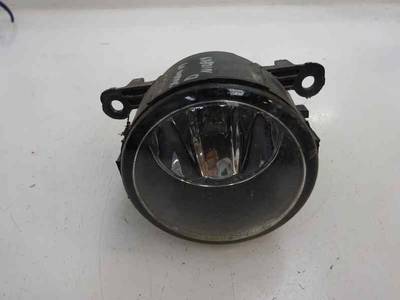 FARO ANTINIEBLA DERECHO RENAULT KANGOO 2008 1.5 DCI D (86 CV)