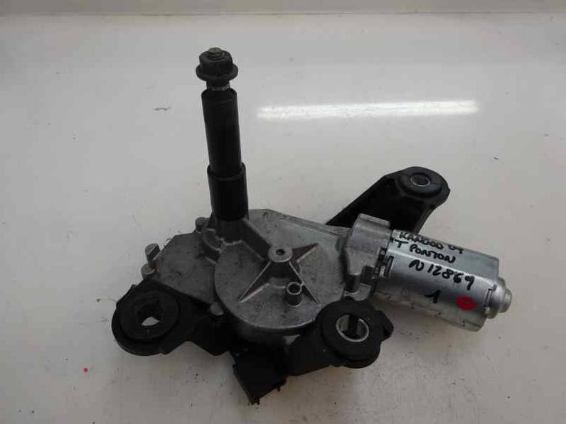 MOTOR LIMPIA TRASERO RENAULT KANGOO 2008 1.5 DCI D (86 CV)