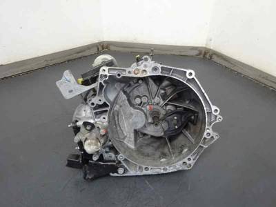 CAJA CAMBIOS PEUGEOT 308 2008 1.6 16V (120 CV)