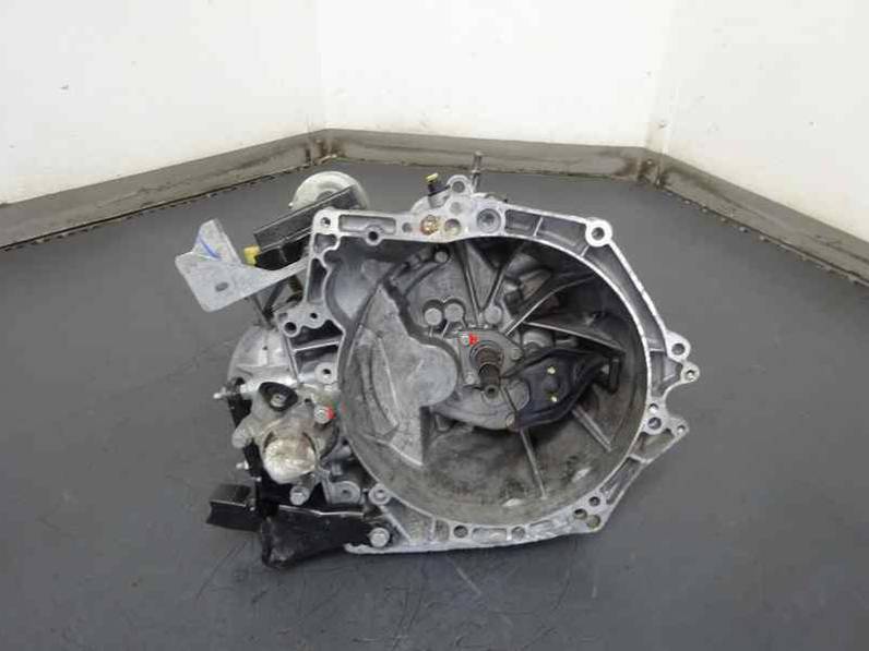 CAJA CAMBIOS PEUGEOT 308 2008 1.6 16V (120 CV)