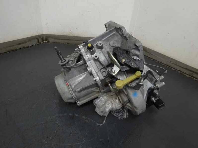 CAJA CAMBIOS PEUGEOT 308 2008 1.6 16V (120 CV)